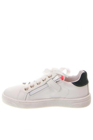 Детски обувки Naturino, Размер 27, Цвят Бял, Цена 75,35 лв.