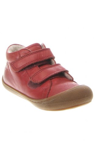 Детски обувки Naturino, Размер 26, Цвят Червен, Цена 100,10 лв.