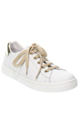 Παιδικά παπούτσια Naturino, Μέγεθος 31, Χρώμα Λευκό, Τιμή 14,12 €