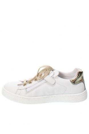 Παιδικά παπούτσια Naturino, Μέγεθος 31, Χρώμα Λευκό, Τιμή 14,12 €