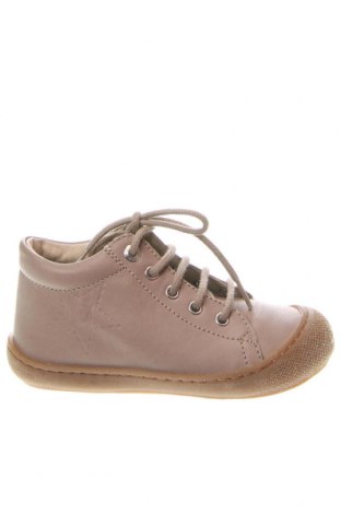 Παιδικά παπούτσια Naturino, Μέγεθος 25, Χρώμα Γκρί, Τιμή 39,69 €