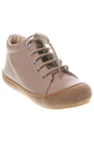 Παιδικά παπούτσια Naturino, Μέγεθος 25, Χρώμα Γκρί, Τιμή 39,69 €