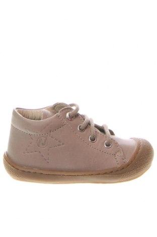 Παιδικά παπούτσια Naturino, Μέγεθος 21, Χρώμα Γκρί, Τιμή 39,69 €