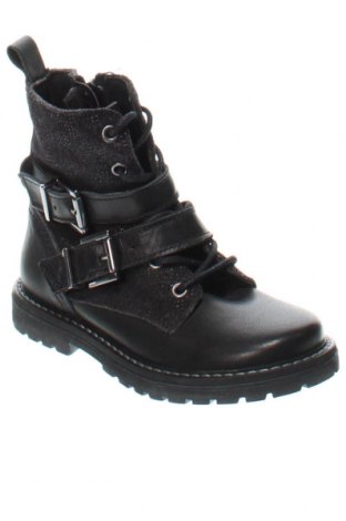 Dětské boty  Nelson, Velikost 26, Barva Černá, Cena  435,00 Kč