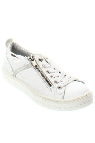 Παιδικά παπούτσια Nelson, Μέγεθος 29, Χρώμα Λευκό, Τιμή 53,09 €