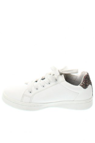 Παιδικά παπούτσια Nelson, Μέγεθος 32, Χρώμα Λευκό, Τιμή 11,75 €