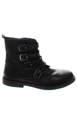 Dětské boty  Nelson, Velikost 32, Barva Černá, Cena  383,00 Kč