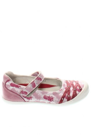 Dětské boty  Nelson, Velikost 31, Barva Růžová, Cena  522,00 Kč