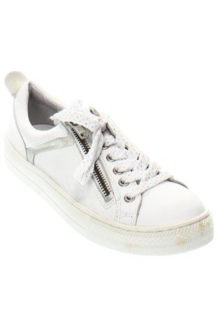 Παιδικά παπούτσια Nelson, Μέγεθος 32, Χρώμα Λευκό, Τιμή 13,27 €