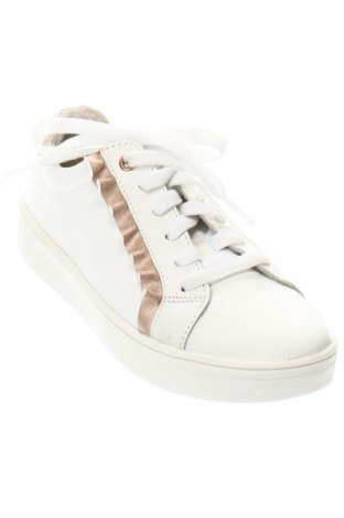Παιδικά παπούτσια Nelson, Μέγεθος 34, Χρώμα Λευκό, Τιμή 15,93 €