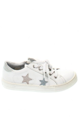 Dětské boty  Nelson, Velikost 32, Barva Bílá, Cena  373,00 Kč