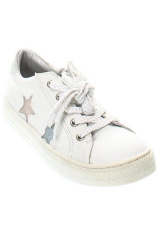 Παιδικά παπούτσια Nelson, Μέγεθος 32, Χρώμα Λευκό, Τιμή 12,74 €