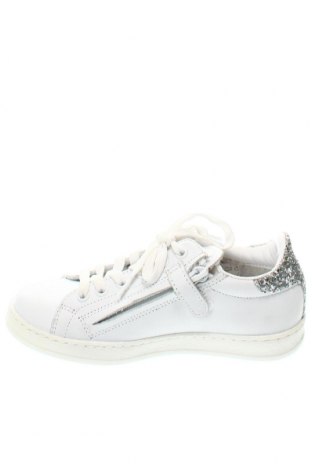 Παιδικά παπούτσια Nelson, Μέγεθος 30, Χρώμα Λευκό, Τιμή 53,09 €