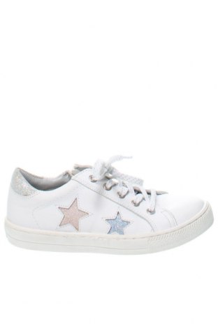 Dětské boty  Nelson, Velikost 30, Barva Bílá, Cena  315,00 Kč