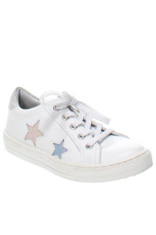 Παιδικά παπούτσια Nelson, Μέγεθος 30, Χρώμα Λευκό, Τιμή 12,25 €