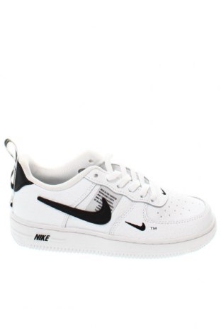 Детски обувки Nike, Размер 31, Цвят Бял, Цена 75,35 лв.