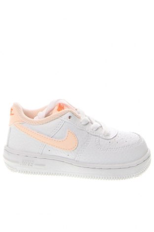 Детски обувки Nike, Размер 23, Цвят Бял, Цена 137,00 лв.