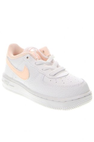 Dětské boty  Nike, Velikost 23, Barva Bílá, Cena  1 688,00 Kč