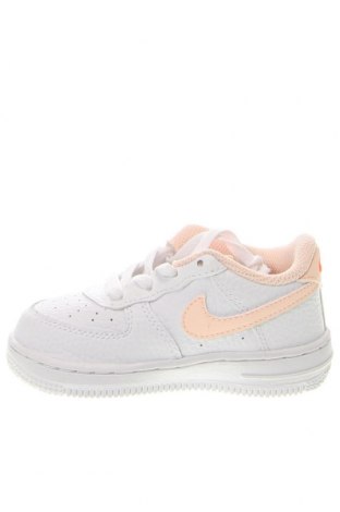 Kinderschuhe Nike, Größe 23, Farbe Weiß, Preis 60,03 €