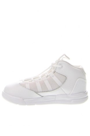 Kinderschuhe Nike, Größe 27, Farbe Weiß, Preis € 38,84