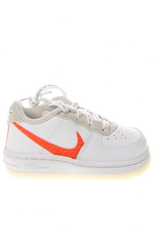 Детски обувки Nike, Размер 21, Цвят Бял, Цена 61,65 лв.