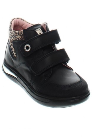 Dětské boty  Pablosky, Velikost 28, Barva Černá, Cena  522,00 Kč