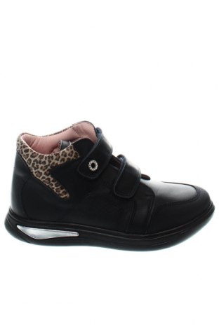 Детски обувки Pablosky, Размер 36, Цвят Черен, Цена 66,00 лв.