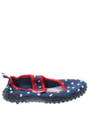 Kinderschuhe Playshoes, Größe 26, Farbe Blau, Preis 5,90 €