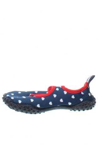 Kinderschuhe Playshoes, Größe 26, Farbe Blau, Preis 6,80 €