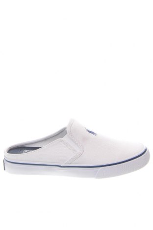 Παιδικά παπούτσια Polo By Ralph Lauren, Μέγεθος 33, Χρώμα Λευκό, Τιμή 24,10 €