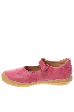 Detské topánky  Pom Pom, Veľkosť 36, Farba Ružová, Cena  61,86 €