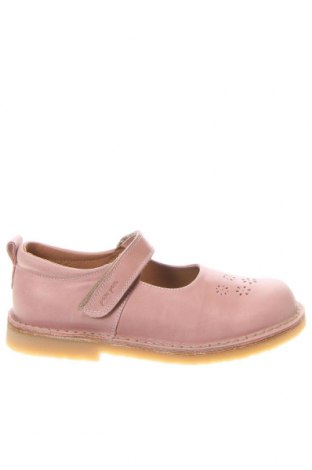 Детски обувки Pom Pom, Размер 33, Цвят Розов, Цена 60,00 лв.