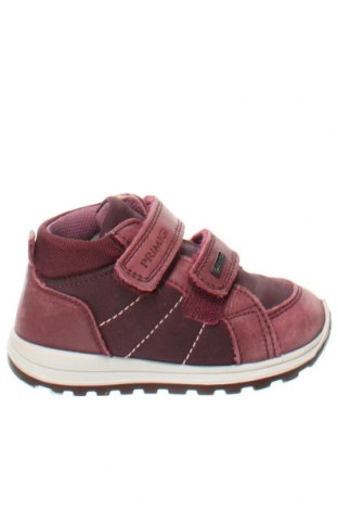 Dětské boty  Primigi, Velikost 22, Barva Popelavě růžová, Cena  338,00 Kč