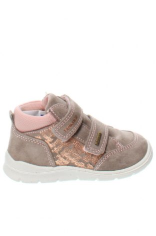 Kinderschuhe Primigi, Größe 25, Farbe Beige, Preis 34,02 €