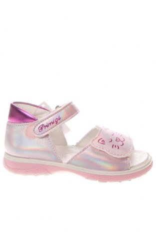 Παιδικά παπούτσια Primigi, Μέγεθος 25, Χρώμα Ρόζ , Τιμή 30,93 €