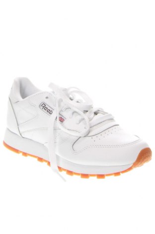 Παιδικά παπούτσια Reebok, Μέγεθος 34, Χρώμα Λευκό, Τιμή 21,19 €