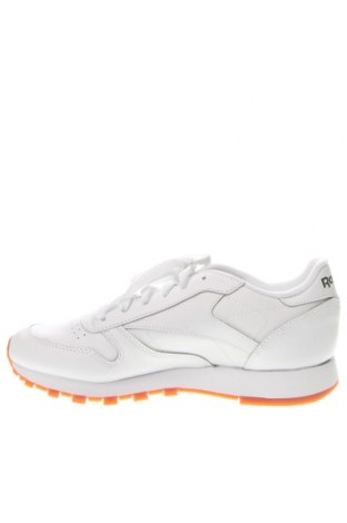 Παιδικά παπούτσια Reebok, Μέγεθος 34, Χρώμα Λευκό, Τιμή 21,19 €