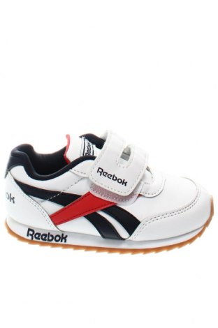 Gyerekcipők Reebok, Méret 24, Szín Fehér, Ár 3 246 Ft