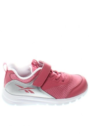 Παιδικά παπούτσια Reebok, Μέγεθος 26, Χρώμα Ρόζ , Τιμή 25,57 €