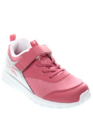 Kinderschuhe Reebok, Größe 26, Farbe Rosa, Preis € 25,57