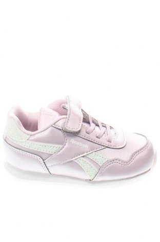 Detské topánky  Reebok, Veľkosť 24, Farba Ružová, Cena  31,96 €