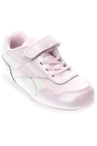 Παιδικά παπούτσια Reebok, Μέγεθος 24, Χρώμα Ρόζ , Τιμή 31,96 €