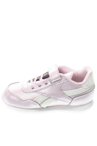 Детски обувки Reebok, Размер 24, Цвят Розов, Цена 34,10 лв.