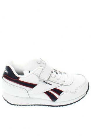 Dětské boty  Reebok, Velikost 26, Barva Bílá, Cena  1 092,00 Kč