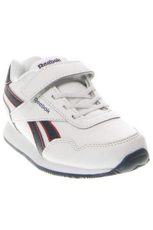 Παιδικά παπούτσια Reebok, Μέγεθος 25, Χρώμα Λευκό, Τιμή 42,37 €