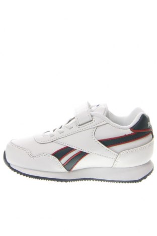 Παιδικά παπούτσια Reebok, Μέγεθος 25, Χρώμα Λευκό, Τιμή 42,37 €