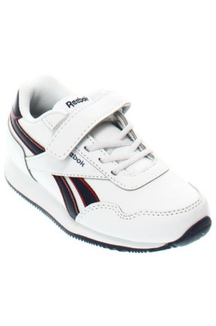 Kinderschuhe Reebok, Größe 26, Farbe Weiß, Preis € 42,37