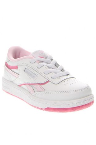 Kinderschuhe Reebok, Größe 25, Farbe Weiß, Preis € 42,37