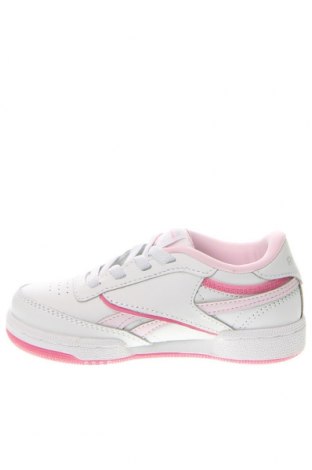 Παιδικά παπούτσια Reebok, Μέγεθος 25, Χρώμα Λευκό, Τιμή 31,78 €