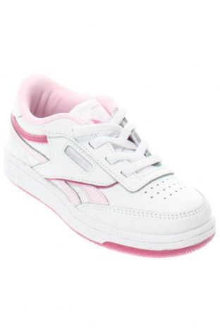 Kinderschuhe Reebok, Größe 26, Farbe Weiß, Preis € 38,84